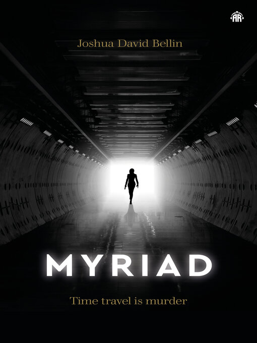 Title details for Myriad by Joshua David Bellin - Available